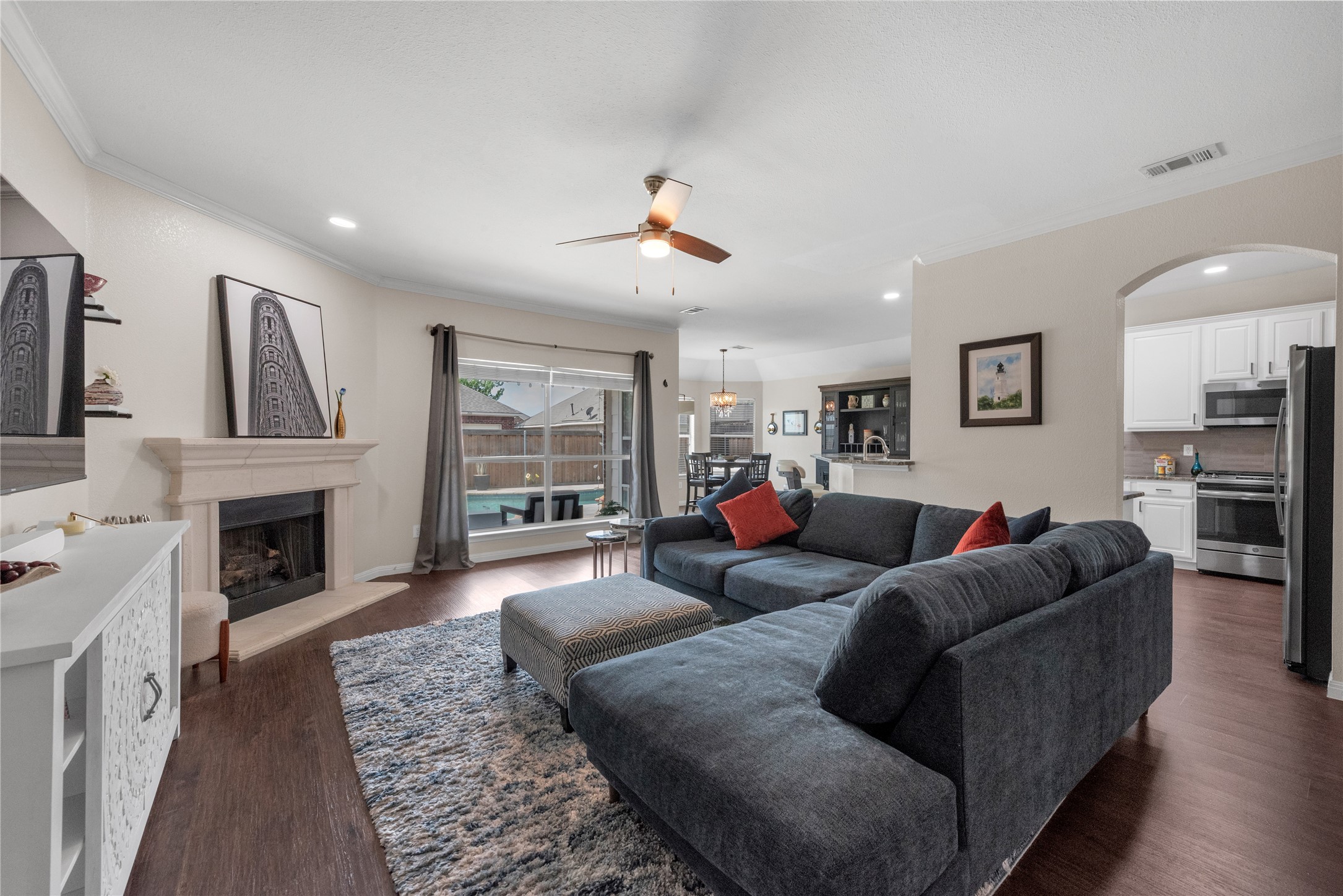 10109 Bent Tree Drive Rowlett TX 75089