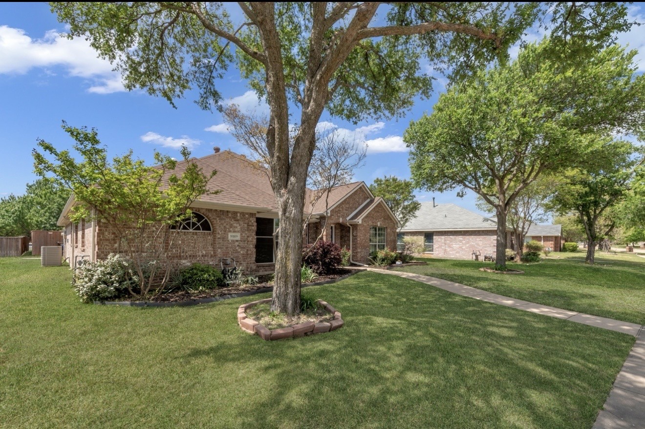 10109 Bent Tree Drive Rowlett TX 75089