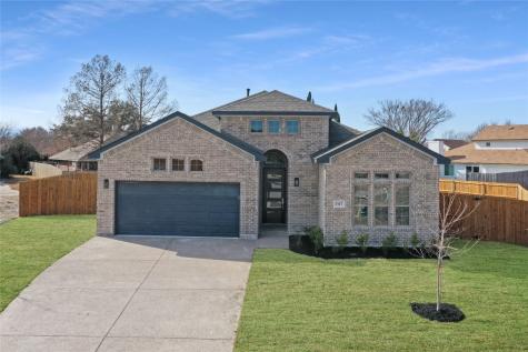 3117 Tradition Court Rowlett TX 75088