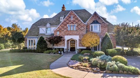 5108 Creekside Court Parker TX 75094
