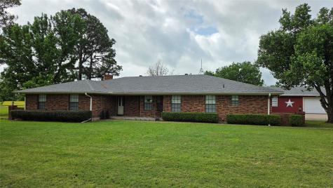 338 Travis Road Decatur TX 76234