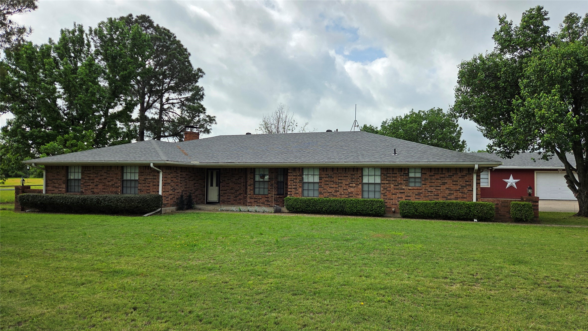 338 Travis Road Decatur TX 76234