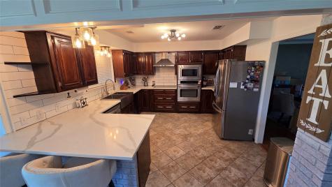 338 Travis Road Decatur TX 76234