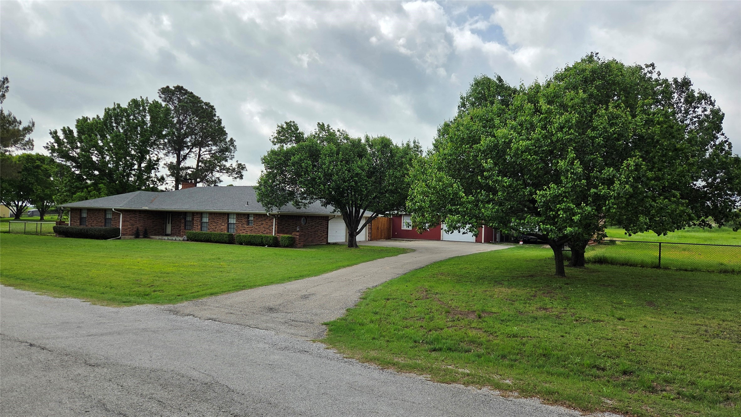 338 Travis Road Decatur TX 76234