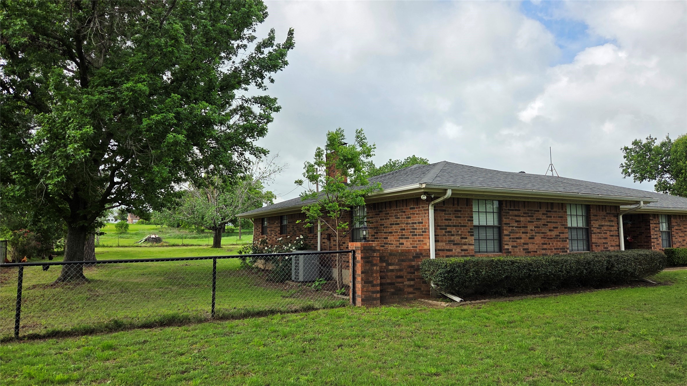 338 Travis Road Decatur TX 76234