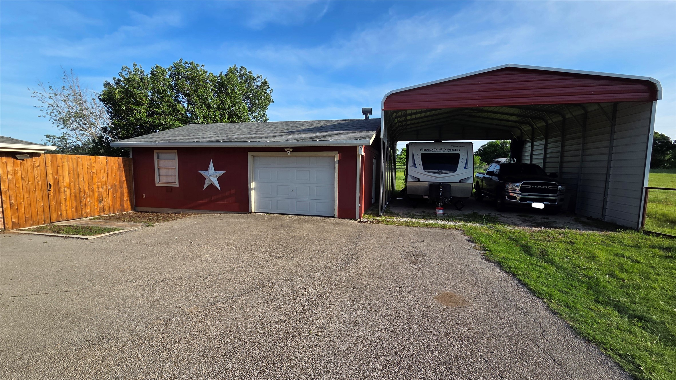 338 Travis Road Decatur TX 76234