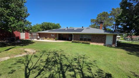 338 Travis Road Decatur TX 76234