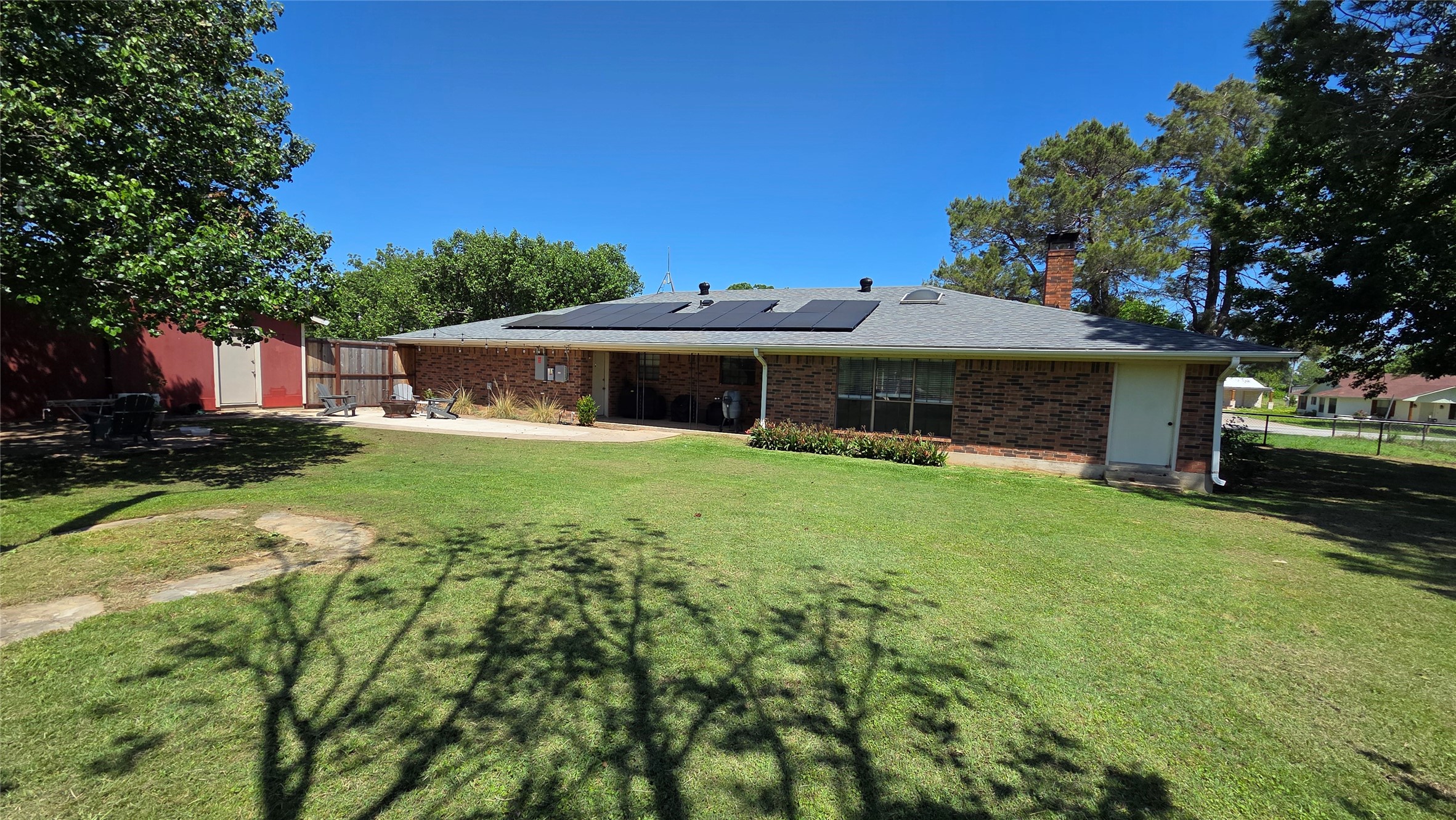 338 Travis Road Decatur TX 76234