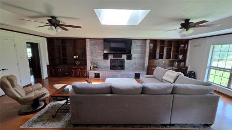 338 Travis Road Decatur TX 76234