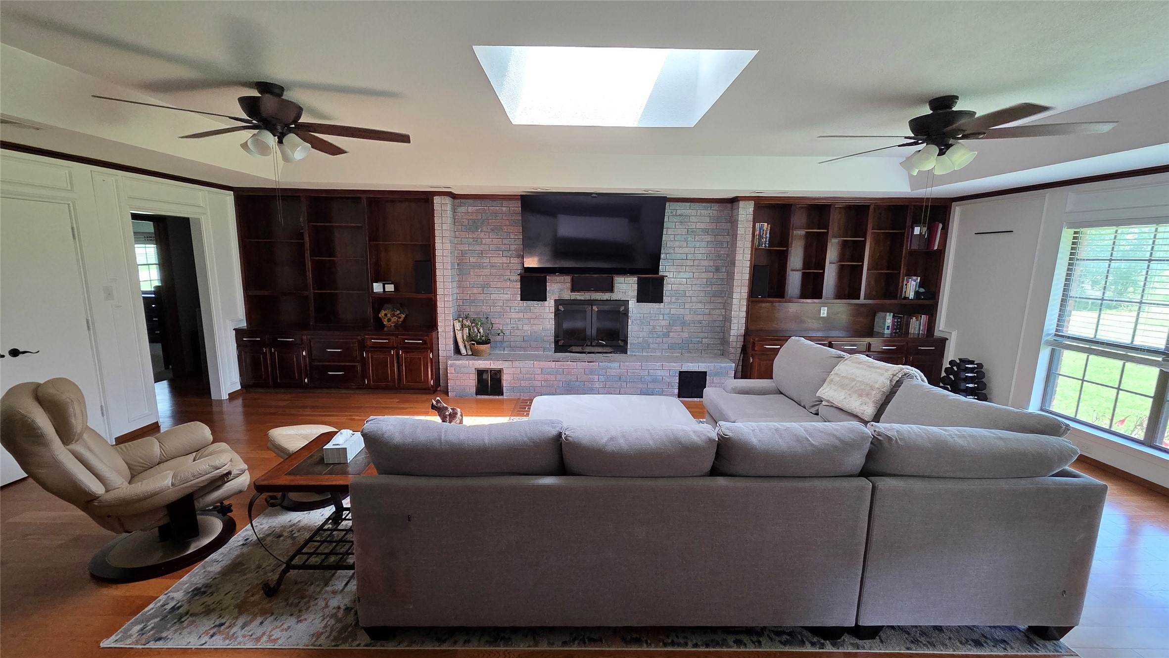 338 Travis Road Decatur TX 76234