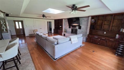 338 Travis Road Decatur TX 76234