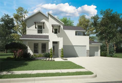 1645 Dreamcatcher Drive Haslet TX 76052