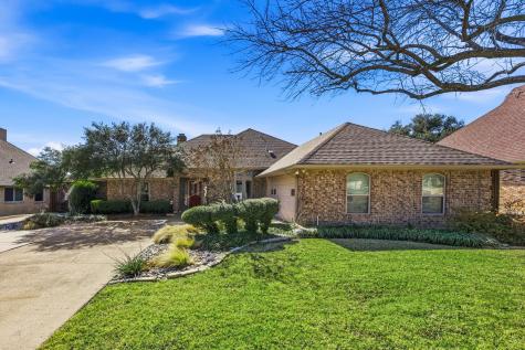 3332 Gatwick Place Farmers Branch TX 75234