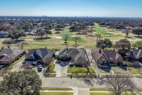 3332 Gatwick Place Farmers Branch TX 75234