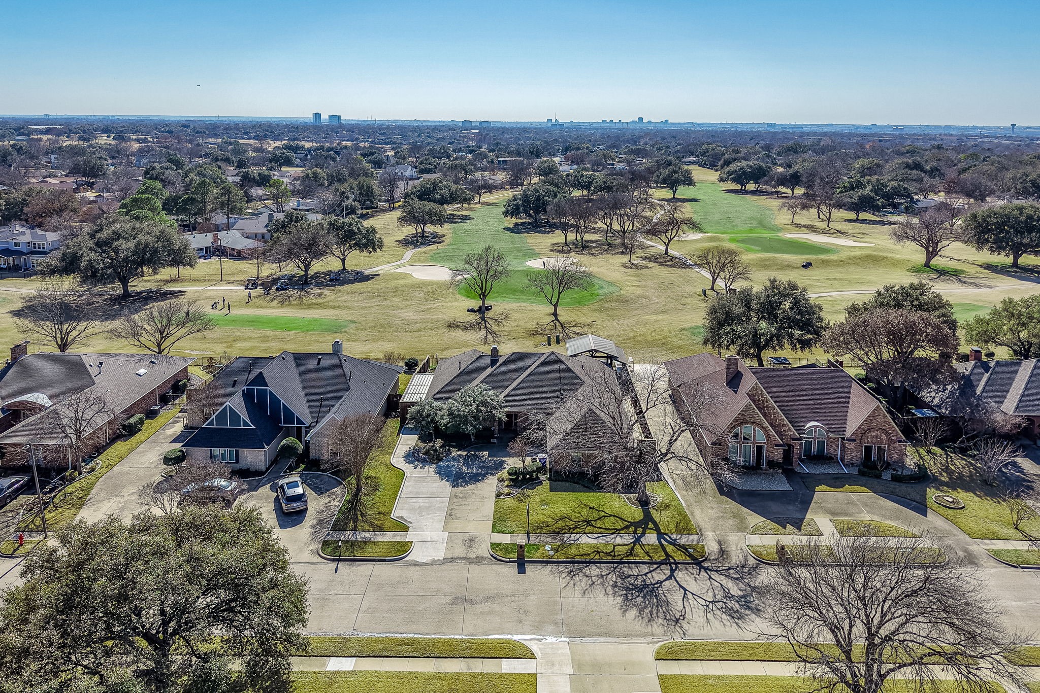 3332 Gatwick Place Farmers Branch TX 75234