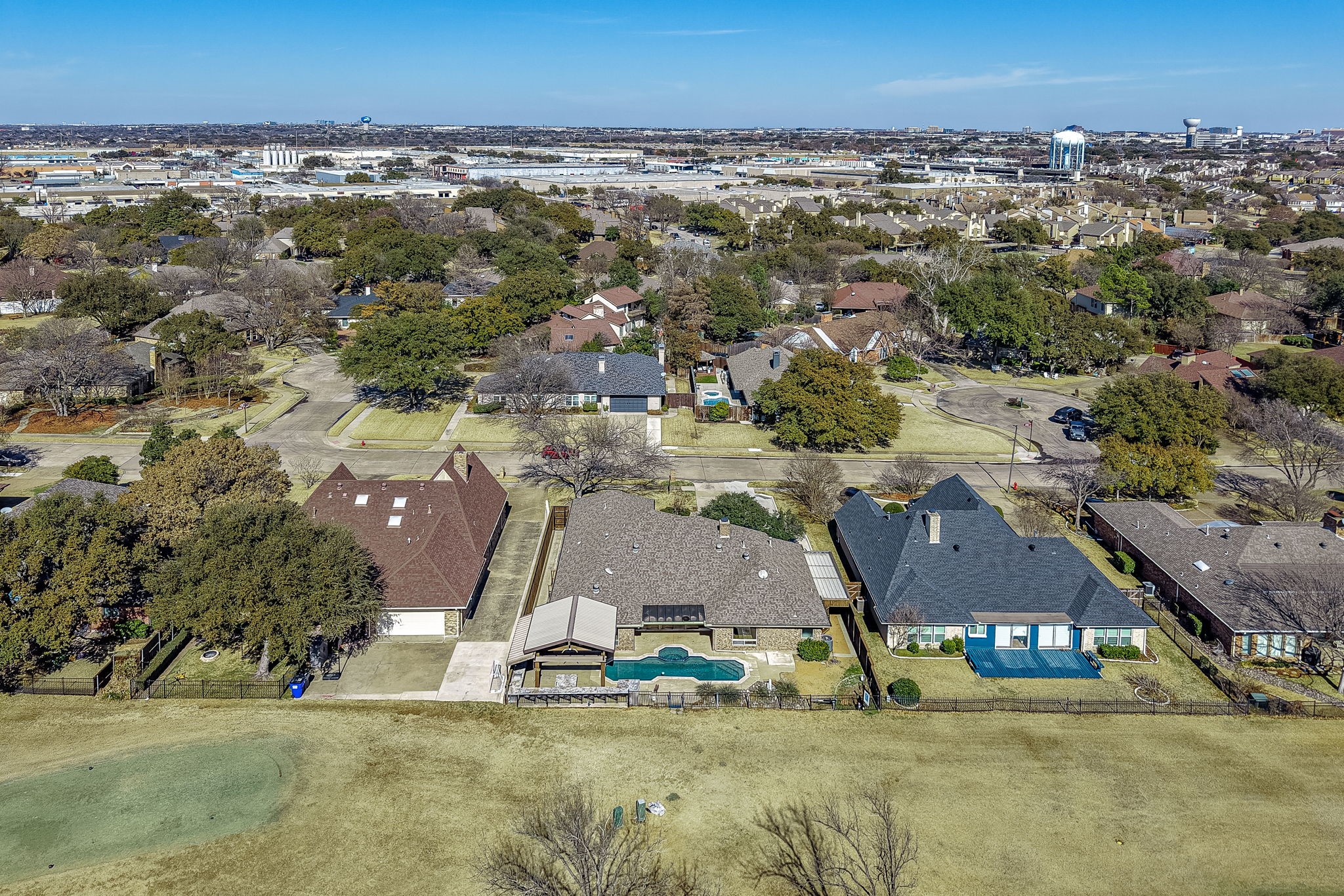3332 Gatwick Place Farmers Branch TX 75234