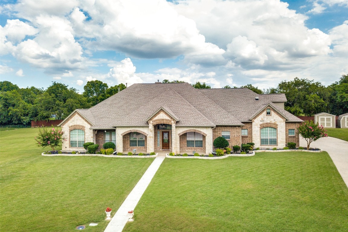 7601 Ashbury Court Frisco TX 75033