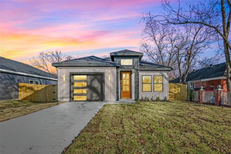540 Elsberry Avenue Dallas TX 75217
