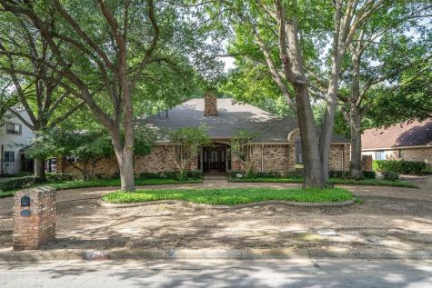 600 Farine Drive Irving TX 75062