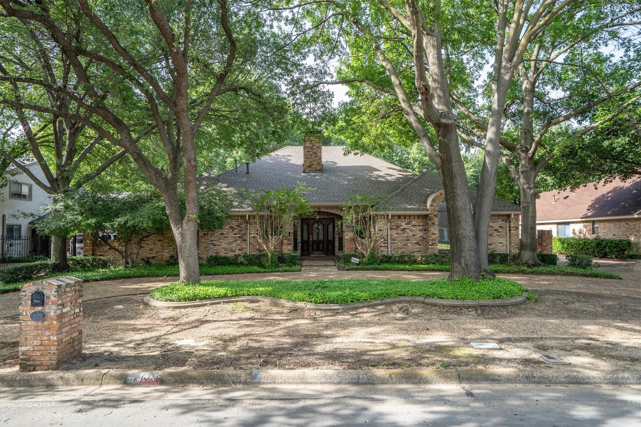 600 Farine Drive Irving TX 75062
