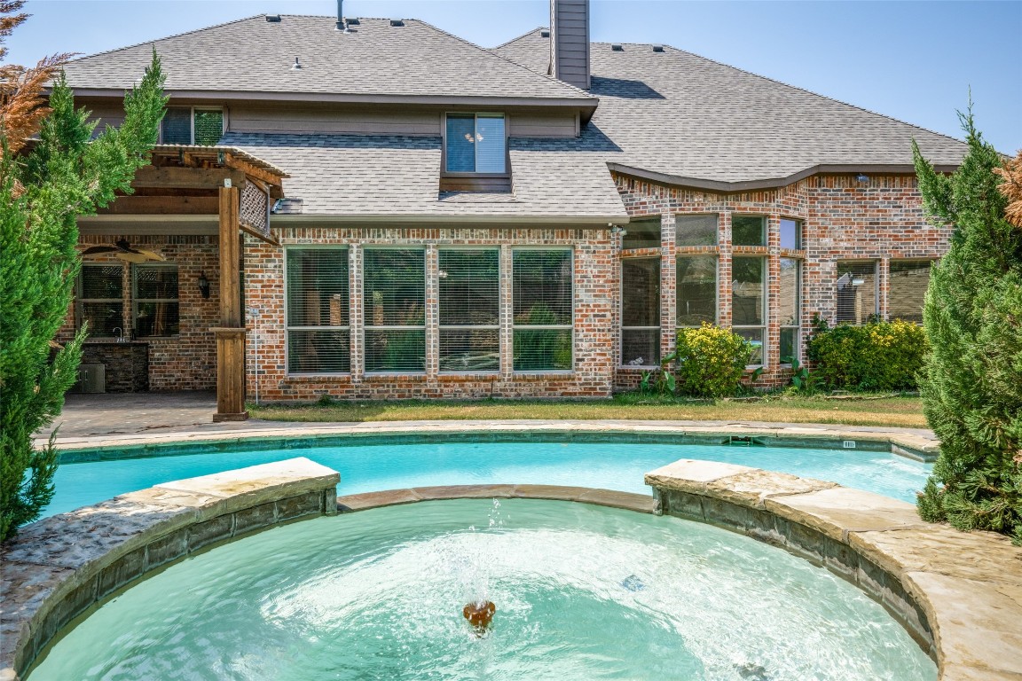 651 Lockridge Road Lantana TX 76226