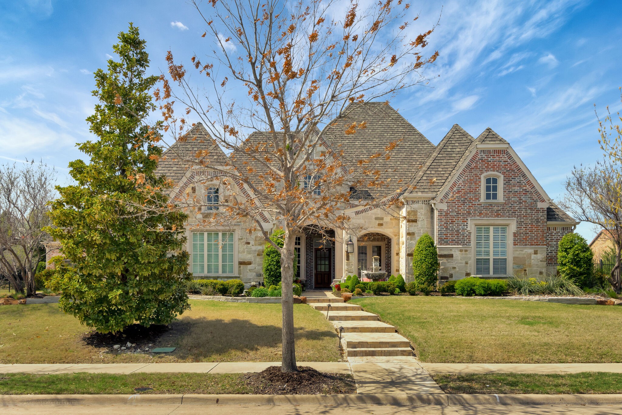 5900 Southwind Lane Mckinney TX 75070