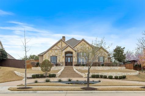 806 Sir Galahad Lane Lewisville TX 75056