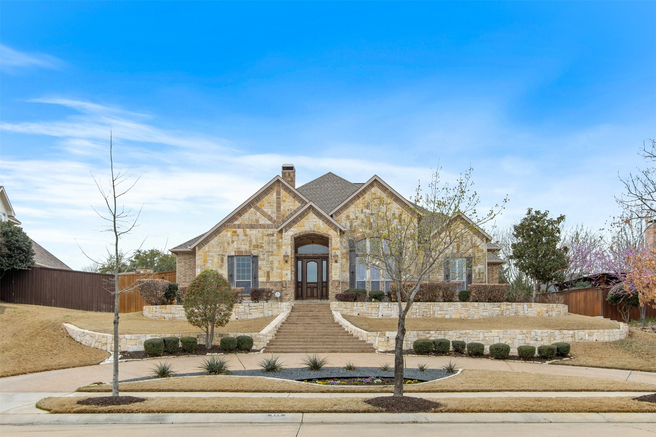 806 Sir Galahad Lane Lewisville TX 75056