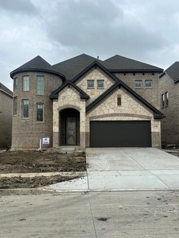 5708 Glynda Drive North Richland Hills TX 76180