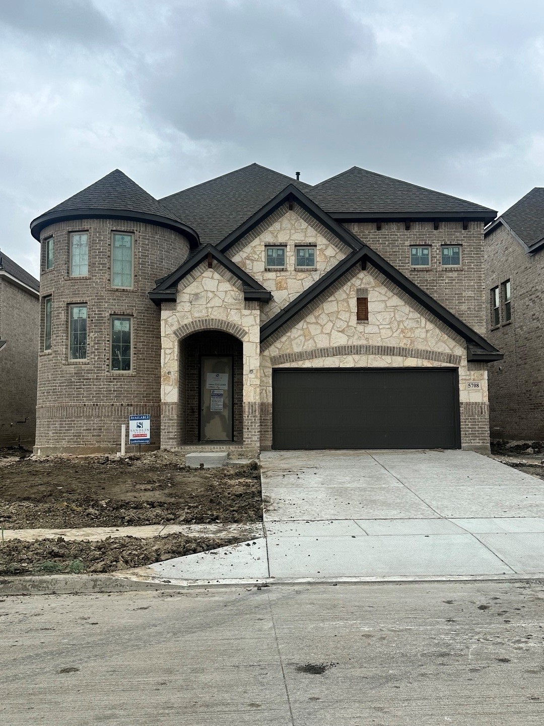 5708 Glynda Drive North Richland Hills TX 76180