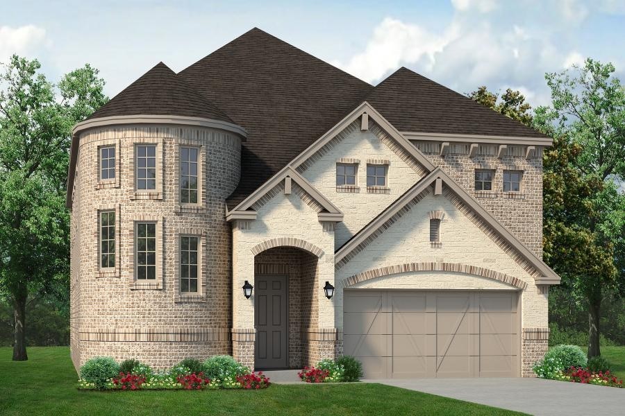 5708 Glynda Drive North Richland Hills TX 76180