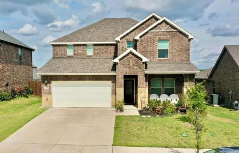 645 Lazy River Drive Princeton TX 75407