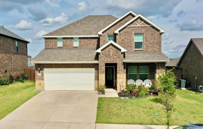 645 Lazy River Drive Princeton TX 75407