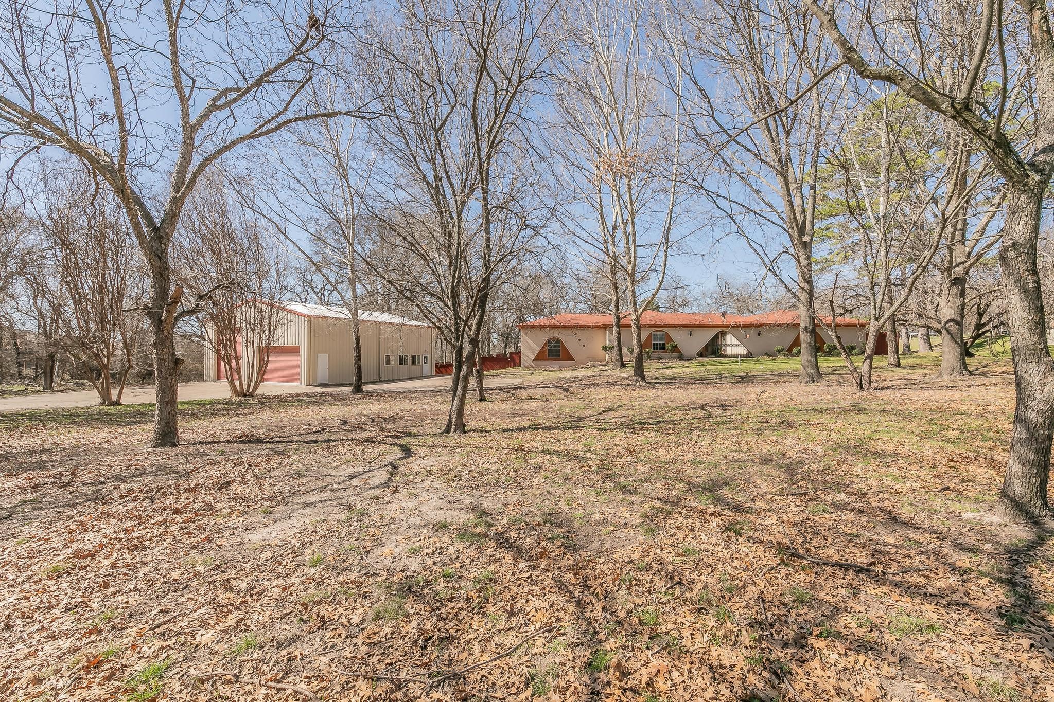 930 Squaw Creek Road Willow Park TX 76087