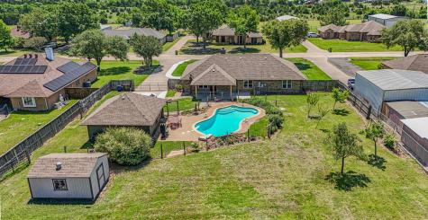 11837 Nicole Lane Forney TX 75126