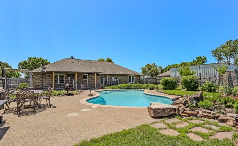 11837 Nicole Lane Forney TX 75126