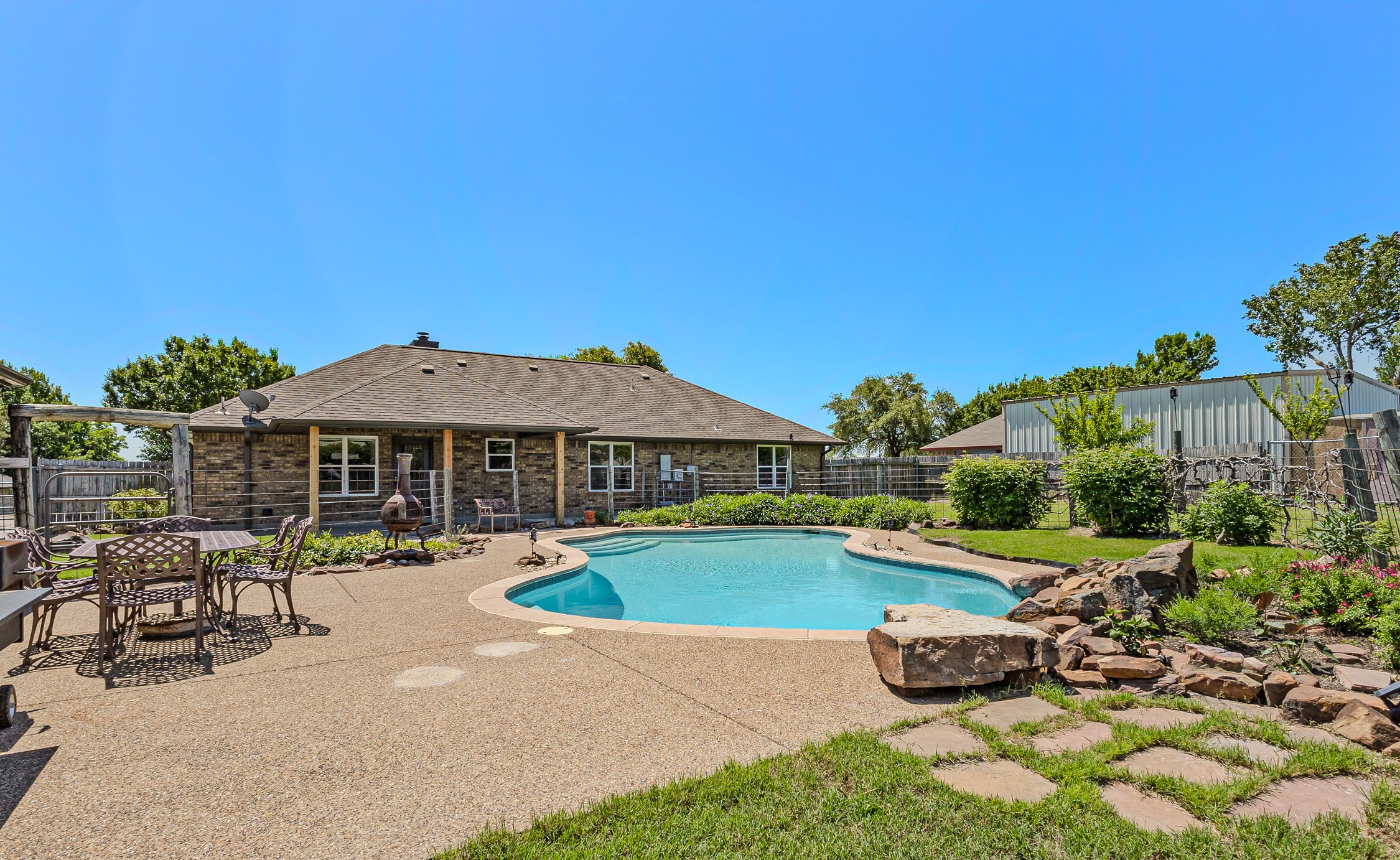 11837 Nicole Lane Forney TX 75126
