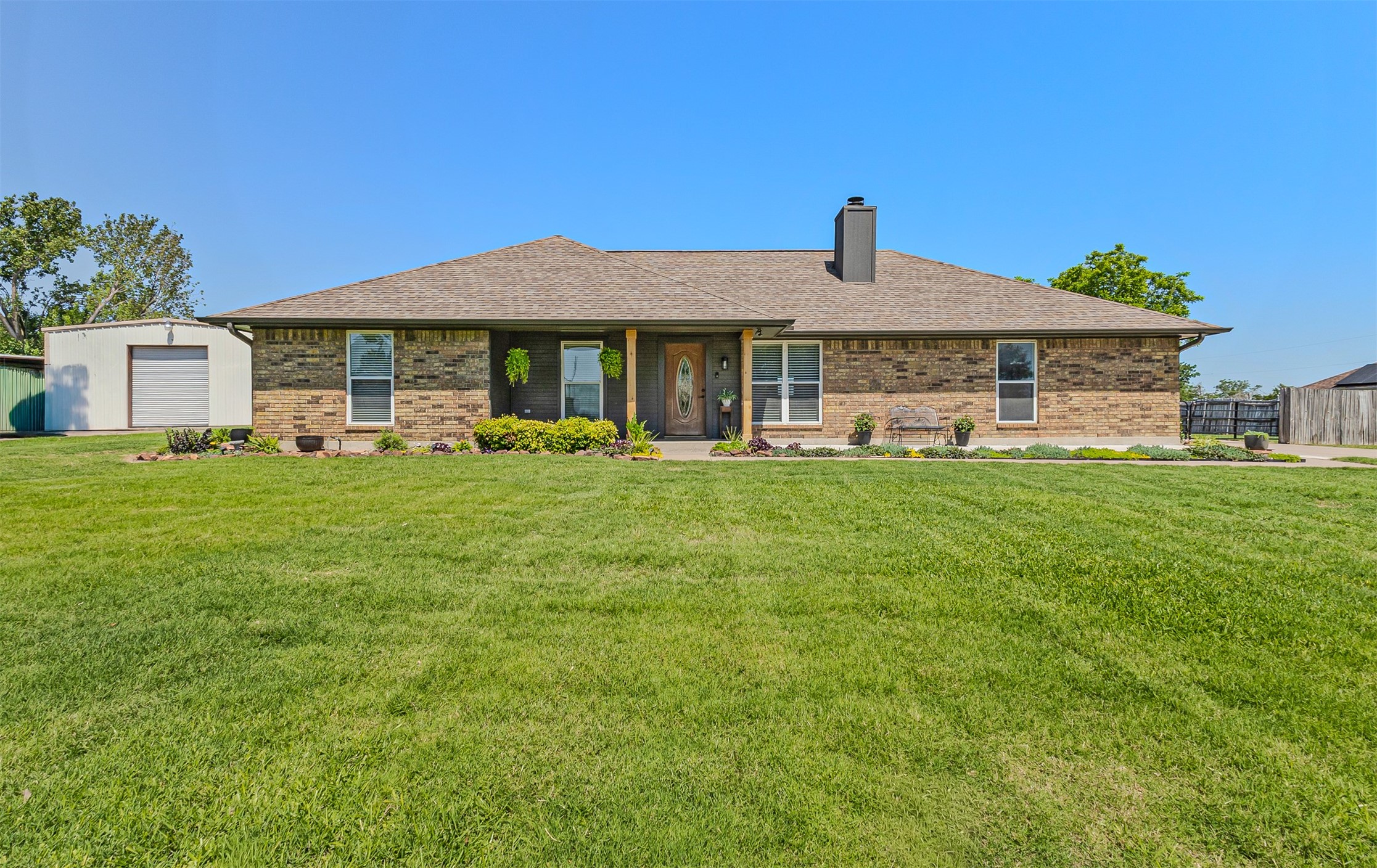 11837 Nicole Lane Forney TX 75126
