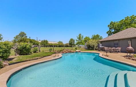 11837 Nicole Lane Forney TX 75126