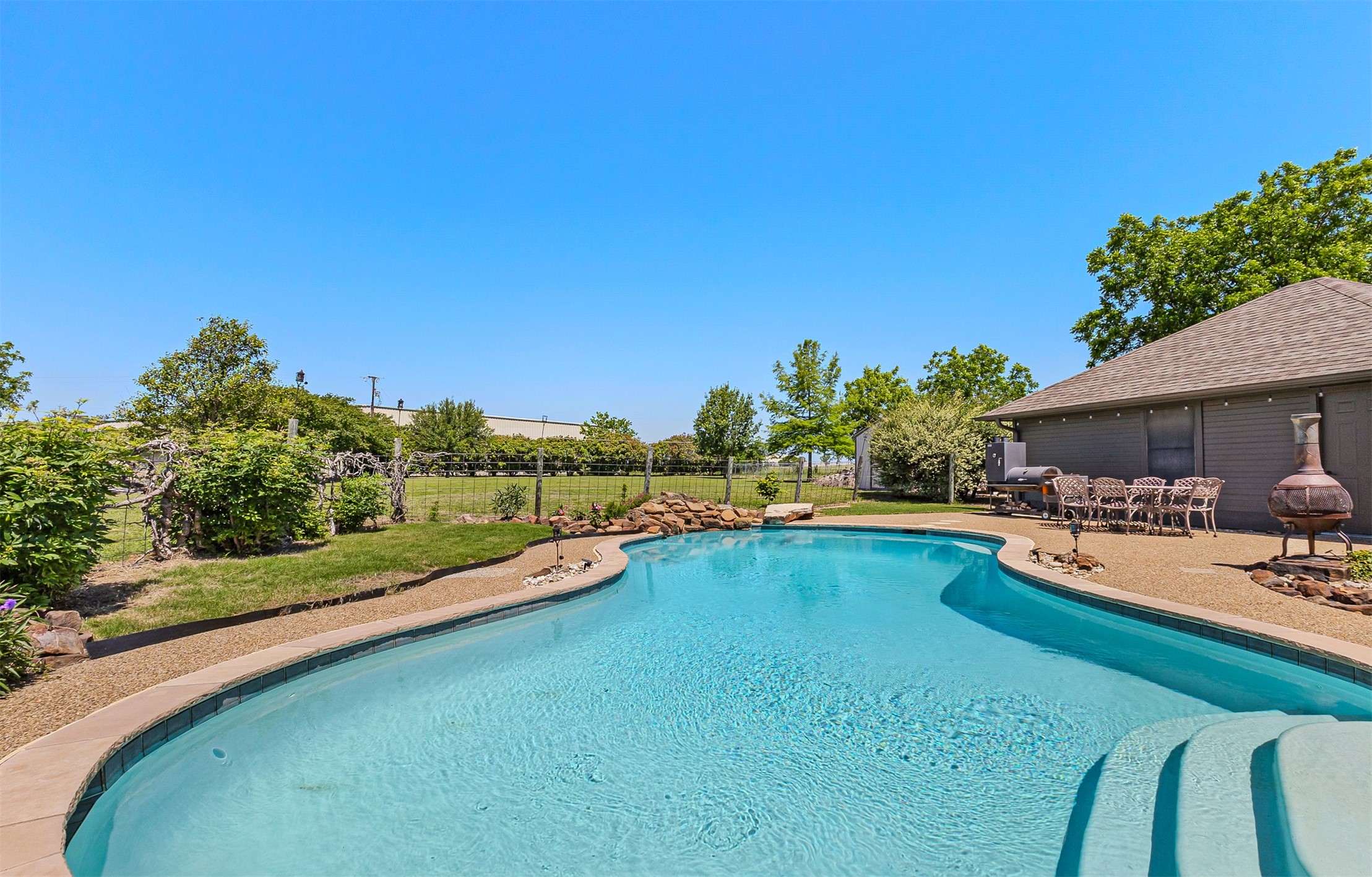 11837 Nicole Lane Forney TX 75126