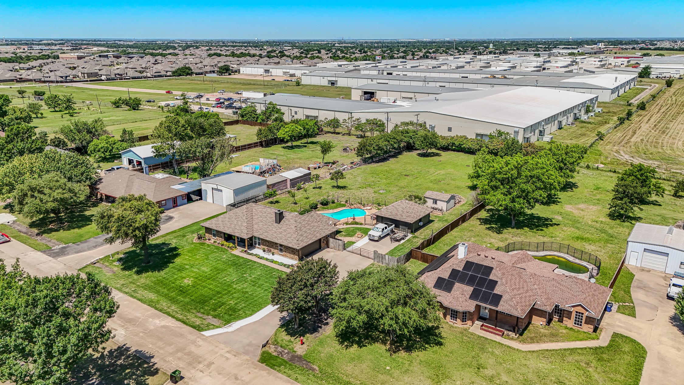 11837 Nicole Lane Forney TX 75126