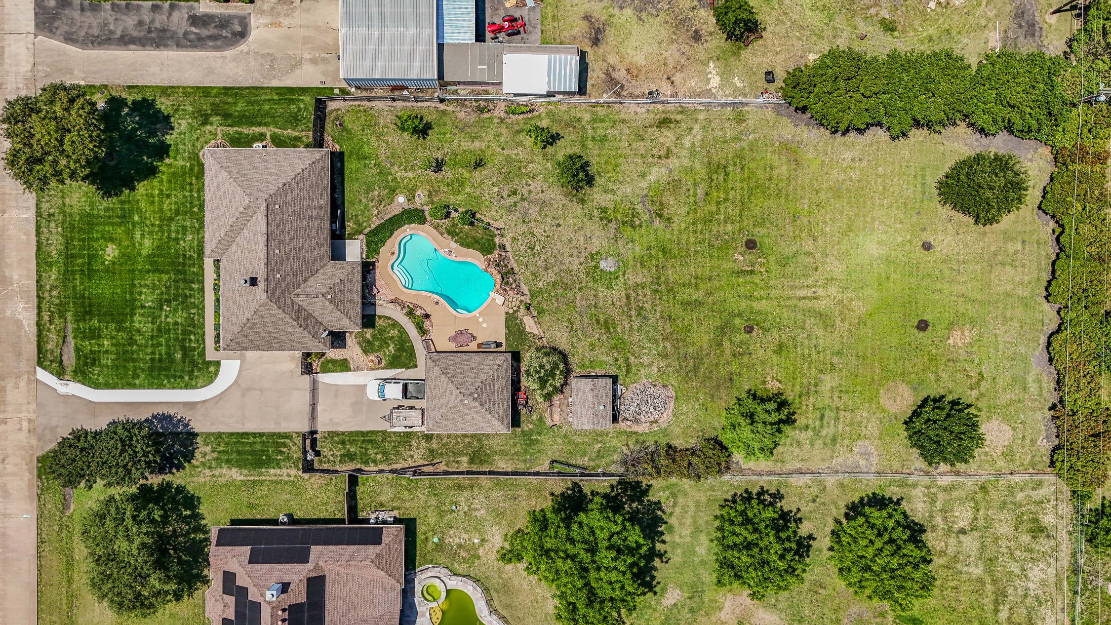 11837 Nicole Lane Forney TX 75126