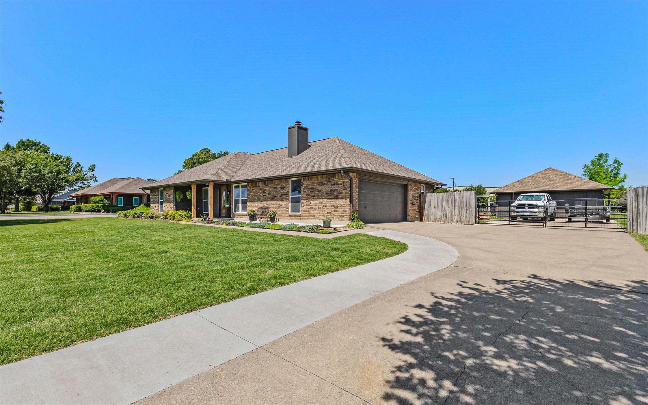 11837 Nicole Lane Forney TX 75126