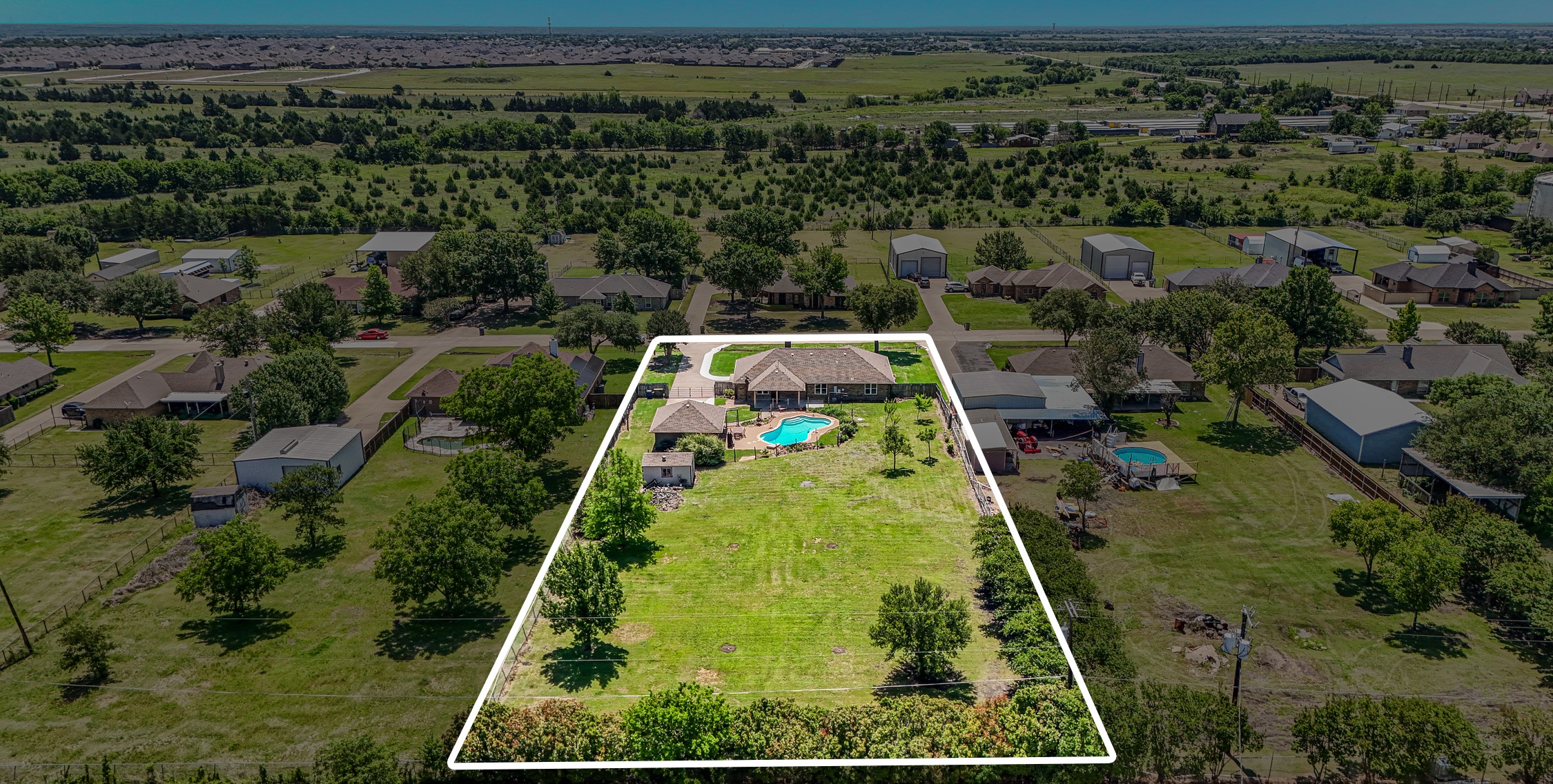 11837 Nicole Lane Forney TX 75126