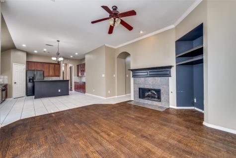 2206 Coldwater Lane Frisco TX 75033