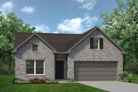 4416 Anchor Point Drive Caddo Mills TX 75474