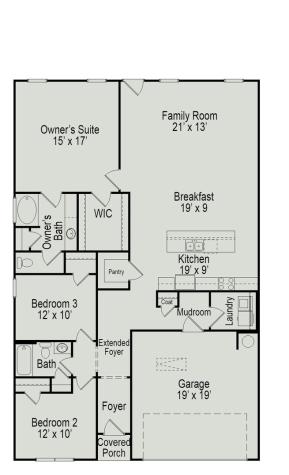 4416 Anchor Point Drive Caddo Mills TX 75474