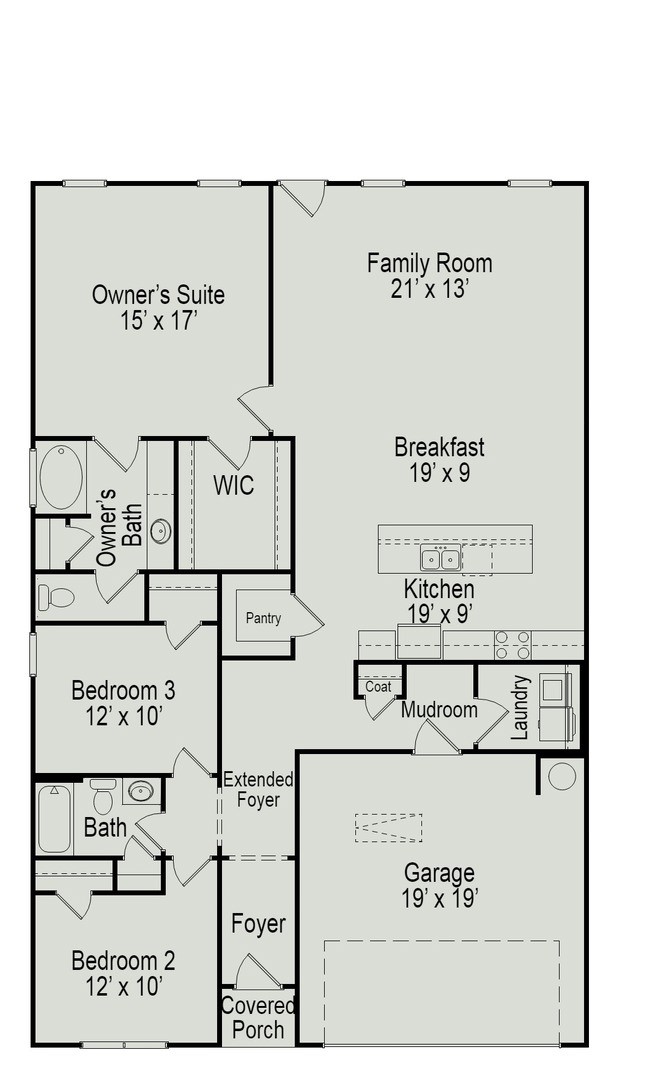 4416 Anchor Point Drive Caddo Mills TX 75474