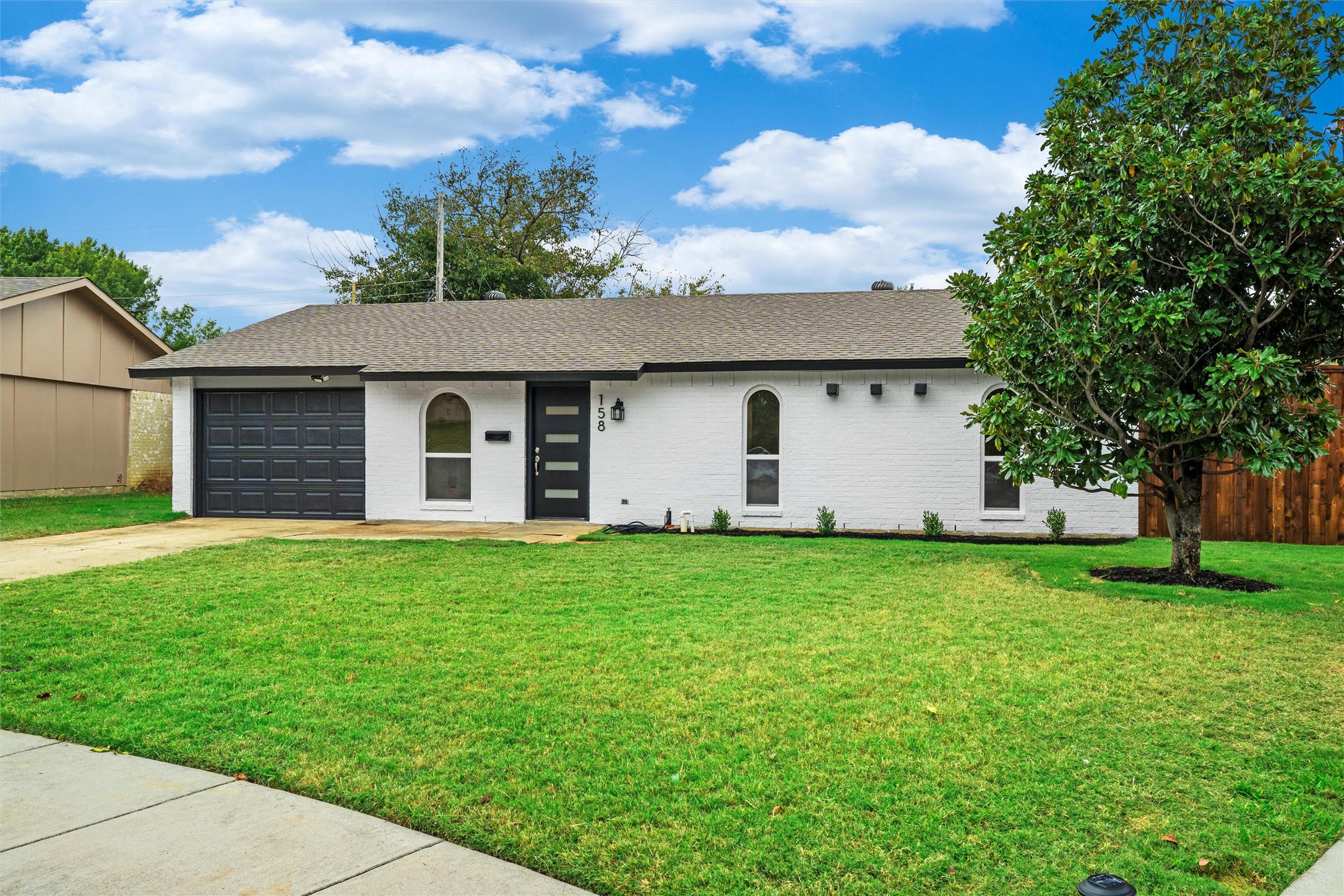 158 Pinewood Place Lewisville TX 75067