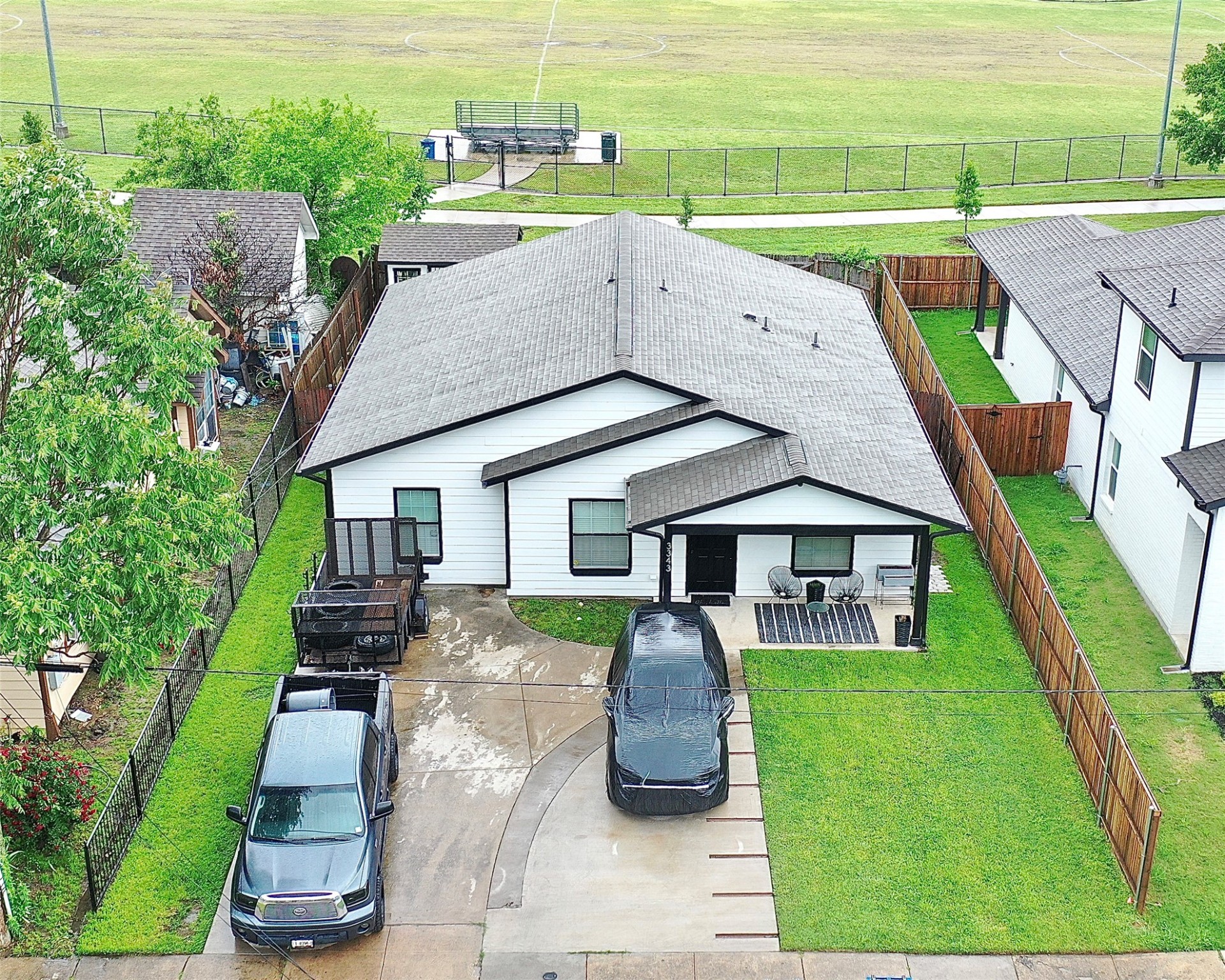 3343 Conroe Street Dallas TX 75212